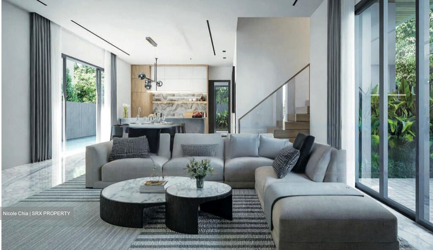 Upper East Coast Road (D15), Semi-Detached #479572131